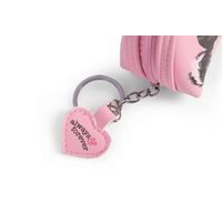 Kapsička na krk Step by Step Mořská panna