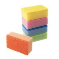 Houba na nádobí 5 ks