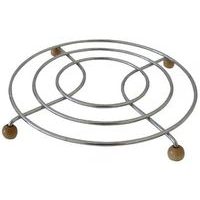 TORO podložka pod hrnec drátěná 20 x 2,2 cm_hamashop