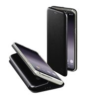 Hama Curve Booklet for Samsung Galaxy S9, black