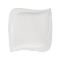 Dezertní talíř MONA Musica 21x21 cm