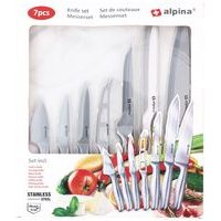 ALPINA Sada nožů na sýr 2ks ED-223684