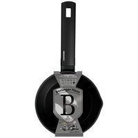 BERLINGERHAUS Termoska lahev nerez 0,5 l Shiny Black Collection BH-6820