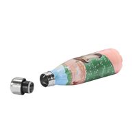 BAAGL Tritanová láhev na pití Mazlíčci, 500 ml