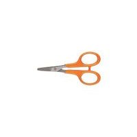 nůžky 17cm na nehty FISKARS, zakul.špičky 859806