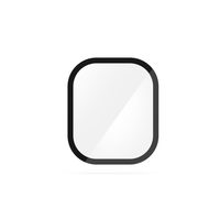 Hama ochranné pouzdro pro Apple Watch Ultra 3, 49 mm, 360° ochrana, nasazovací