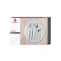 Dezertní lžička Elegant 6 ks