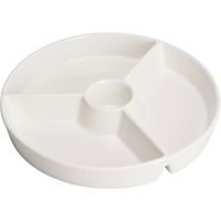 SIAKI Talíř servírovací na pochutiny 26 cm KO-795880720