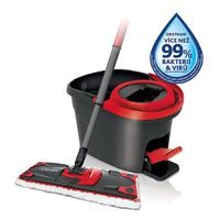 vileda VILEDA ULTRAMAT TURBO MOP SET_hamashop