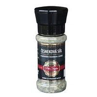 mlýnek koření-"K"-ČESNEKOVÁ SŮL-60g QQ