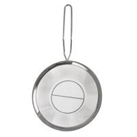 BERGNER Sada nádobí nerez 5 ks Ronda černá BGEU-5508