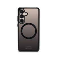 Hama Extreme Protect, kryt pro Samsung Galaxy S25+, magnetický, D3O®, černý