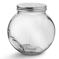 Dóza Prim s těsněním 0,25 l