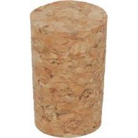 zátka 0,7-1l 27x21/18 korková drť