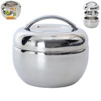 termomísa 2,0l APPLE d19x17cm NR