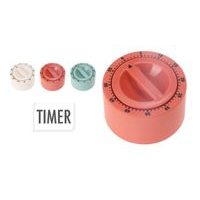 minutník kulatý d7cm 4barvy