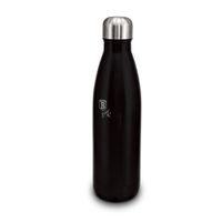 BERLINGERHAUS Termoska lahev nerez 0,5 l Matte Black Collection BH-8624
