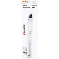 ALPINA Příborový nůž nerez ocel sada 2 ks 21 cm ED-222451