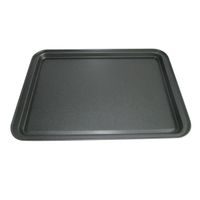 TORO PLECH NA PEČENÍ, NEPŘILNAVÝ POVRCH, 43X29X2CM_hamashop