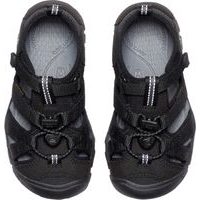 Dětská letní obuv Primigi 17070 BRITO černá