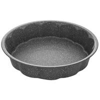 forma koláč d28,5cm, GRANDE, nepř.povrch, kov