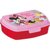 STOR SVAČINOVÝ BOX MINNIE 17,1X13,7X5,5 CM, PLAST_hamashop