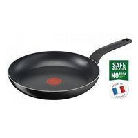 pánev d20cm Simply Clean red