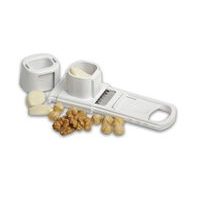 struhadlo 15x5cm na česnek a oříšky