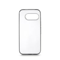 Hama Fantastic Feel, kryt pro Apple iPhone 16e, hebký povrch, černý