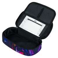 Penál 2 p. prázdný Unicorn iconic