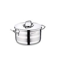 hrnec d24+PO ASTRA 2, 5,75l, v.13cm, indukce, NR