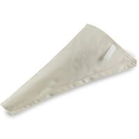 sáček 30cm BAVLNA cukrářský