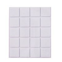 Podložka pod nábytek samolepicí