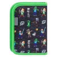 BERLINGERHAUS Svačinový box s bambusovým víkem dvoupatrový BH-7206