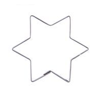 Vykrajovačka hvězda