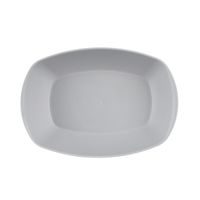 Servírovací talíř SANDY 25x15,5 cm