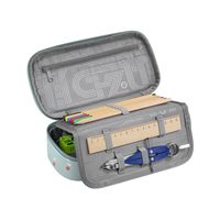 Penál coocazoo, Bubble Dreams