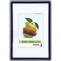 Hama rámeček plastový SEVILLA, modrá, 70x100 cm