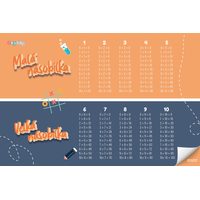 Podložka na stůl 60x40cm Motýl 2