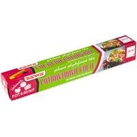 fólie 29cmx30m, FRISH, potrav., smršť. s pilkou, krab.