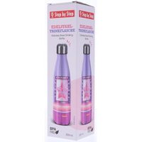 Lahev na pití Step by Step 0,5, l Glamour Star Astra