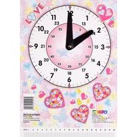 Školní hodiny Love