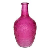 DUIF LAHEV DEKORAČNÍ MILANO 4.5X13.5X25.2CM RŮŽOVÁ