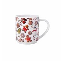 TORO HRNEK PERNÍČKY, KERAMIKA 270 ML_hamashop