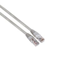 Hama síťový patch kabel, 2xRJ45, UTP, nebalený, 20 m
