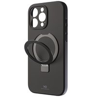 Hama Extreme Protect, kryt pro Apple iPhone Air, magnetický, D3O®, nežloutne, průhledný