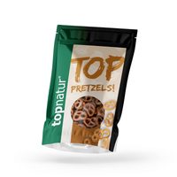 TOPNATUR PRECLÍKY v mléčné čokoládě - 150 g