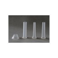 soupr.č. 8 nabíjecí na klobásy, plast