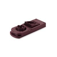 BERLINGERHAUS Kráječ na vejce a mozzarellu Leonardo Collection BH-7461