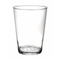 DUIF VÁZA ALTURA 14X19CM ČIRÁ